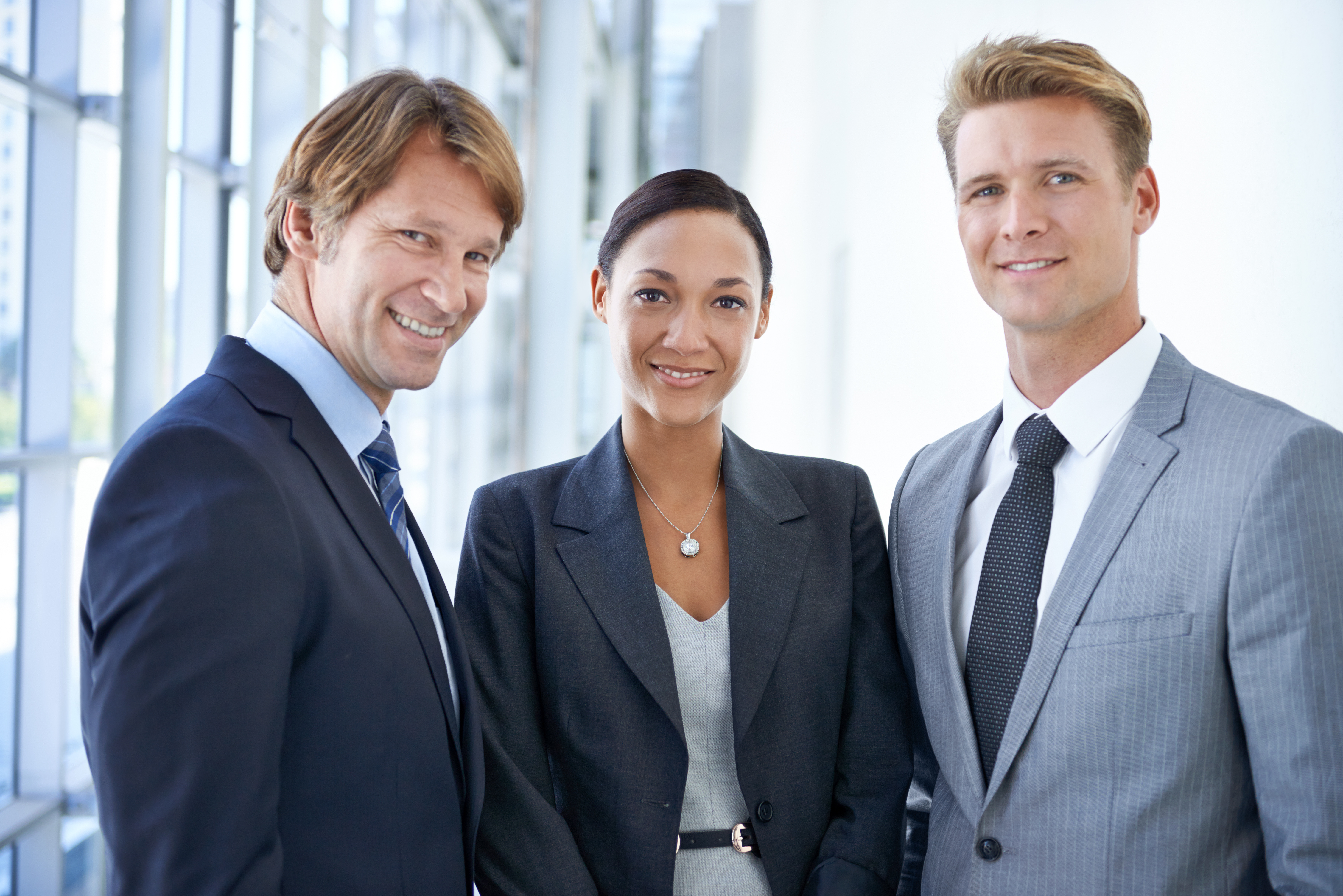 Executive Team in Germany